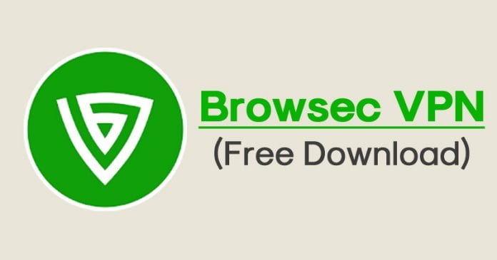 browsec download free