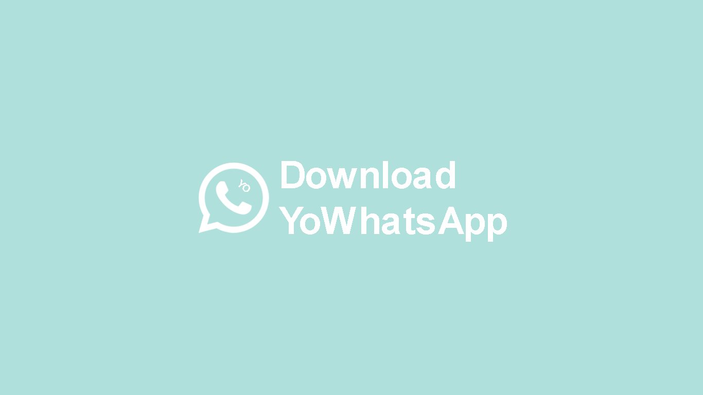 yowhatsapp download for windows 10